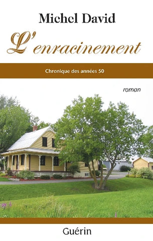 DAVID, Michel: Tome 2 Chronique des années 50