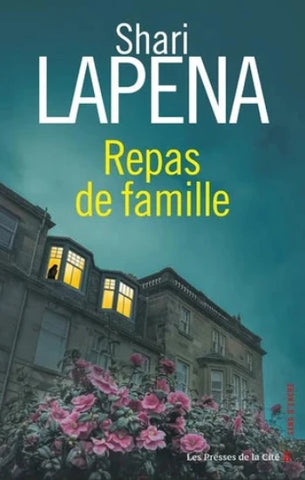 LAPENA, Shari: Repas de famille