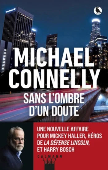 CONNELLY, Michael: Sans l'ombre d'un doute