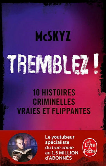 McSKYZ: Tremblez