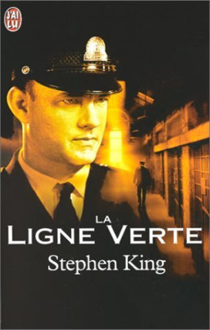 KING, Stephen: La ligne verte