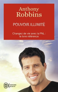 ROBBINS, Anthony: Pouvoir illimité