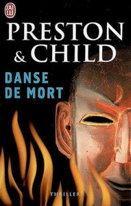 PRESTON & CHILD: Danse de mort