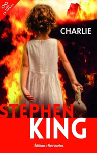 KING, Stephen: Charlie (gros caractère)