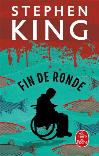 KING, Stephen: Fin de ronde