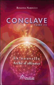 NARDUCCI, Rosanna: Conclave Tome III