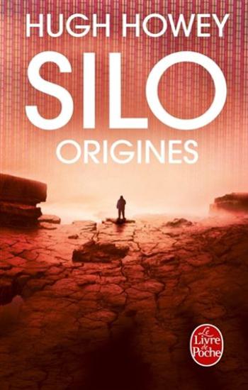 HOWEY, Hugh: Silo (3 volumes)