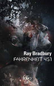 BRADBURY, Ray: Fahrenheit 451