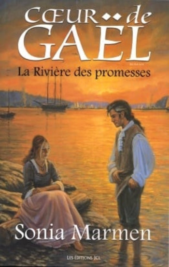 MARMEN, Sonia: Coeur de Gaël (4 volumes)