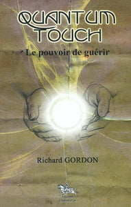 GORDON, Richard: Quantum touch