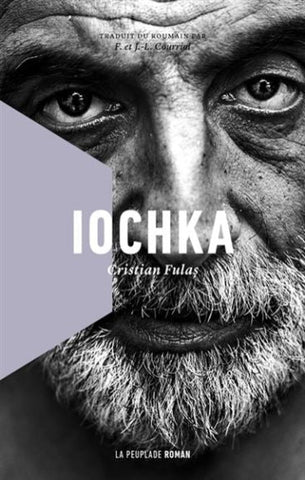 FULAS, Chistian: Iochka