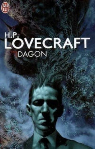 LOVECRAFT, Howard Phillips: Dagon