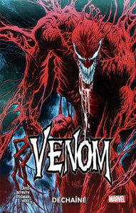 COLLECTIF: Venom  Tome 3 : Déchaîné