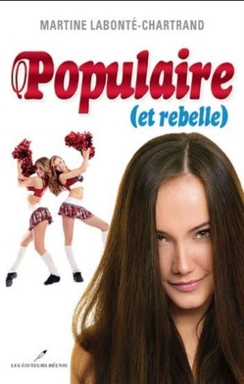 LABONTÉ-CHARTRAND, Martine: Populaire (et rebelle)