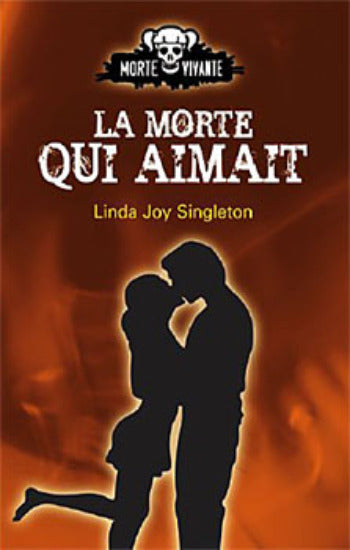 SINGLETON, Linda Joy: Morte vivante (3 volumes)