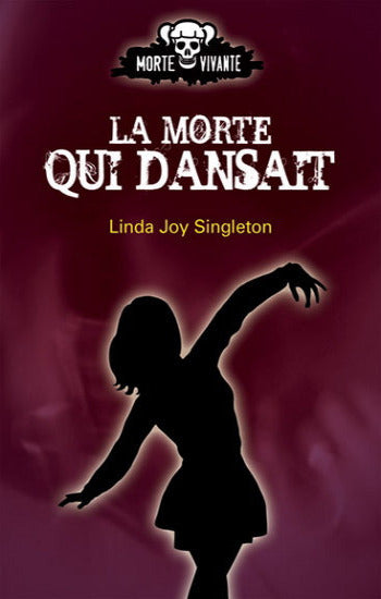 SINGLETON, Linda Joy: Morte vivante (3 volumes)