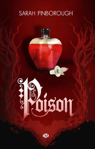 PINBOROUGH, Sarah: Poison