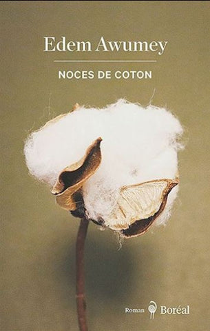 AWUMEY, Edem: Noces de coton