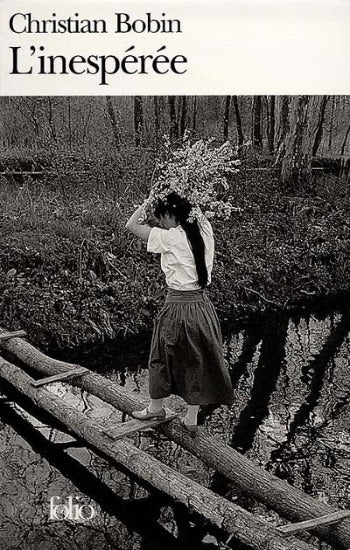 BOBIN, Christian: L'inespérée