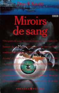 KOONTZ, Dean R.: Miroirs de sang