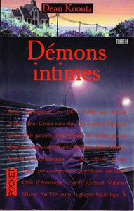 KOONTZ, Dean R.: Démons intimes