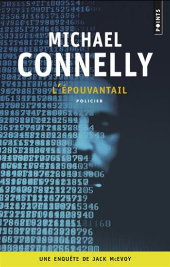 CONNELLY, Michael: L'épouvantail