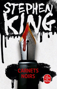 KING, Stephen: Carnets noirs