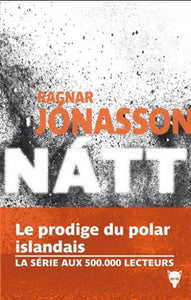 JONASSON, Ragnar: NATT