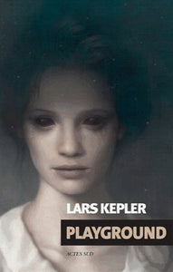 KEPLER, Lars: Playground