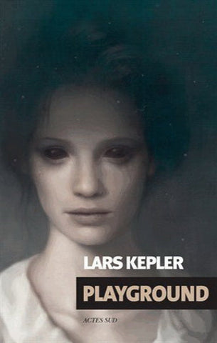 KEPLER, Lars: Playground