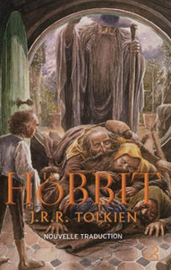 TOLKIEN, J.R.R.: Le Hobbit