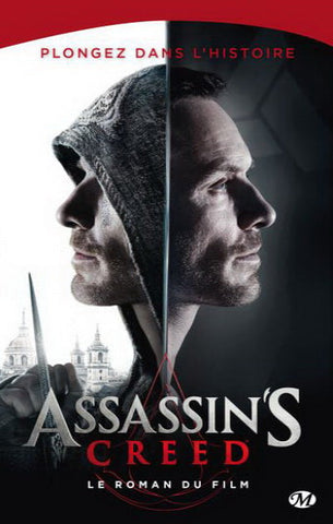 GOLDEN, Christie: Assassin's creed - Le roman du film