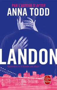 TODD, Anna: Landon (2 vol.)