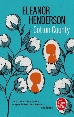 HENDERSON, Eleanor:Cotton County