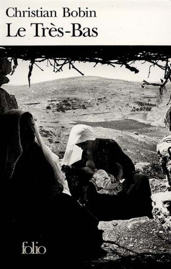 BOBIN, Christian: Le Très-Bas