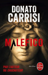 CARRISI, Donato: Malefico