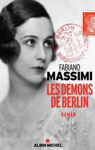 MASSIMI, Fabiano: Les démons de Berlin