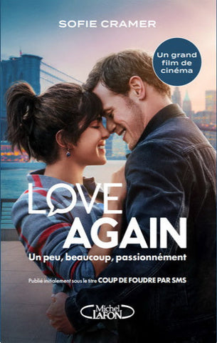 CRAMER, Sofie: Love again