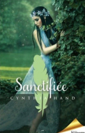 HAND, Cynthia: Céleste (3 volumes)