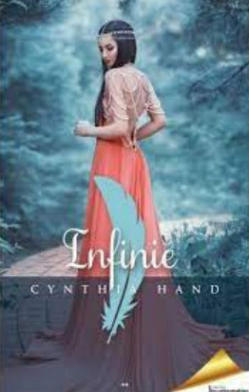 HAND, Cynthia: Céleste (3 volumes)