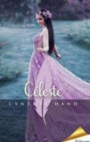 HAND, Cynthia: Céleste (3 volumes)