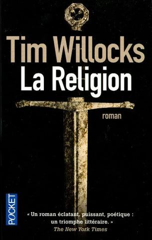 WILLOCKS, Tim: La religion