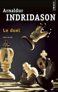 INDRISASON, Arnaldur: Le duel