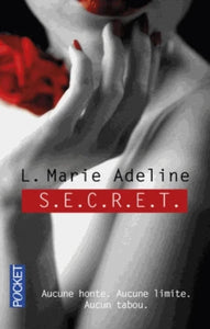 ADELINE, L. Marie: S.E.C.R.E.T.