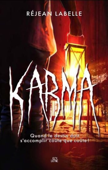 LABELLE, Réjean: Karma