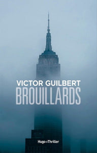 GUILBERT, Victor: Brouillards