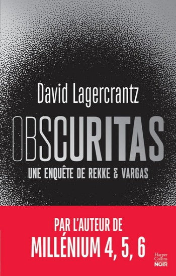 LAGERCRANTZ, David: Obscuritas