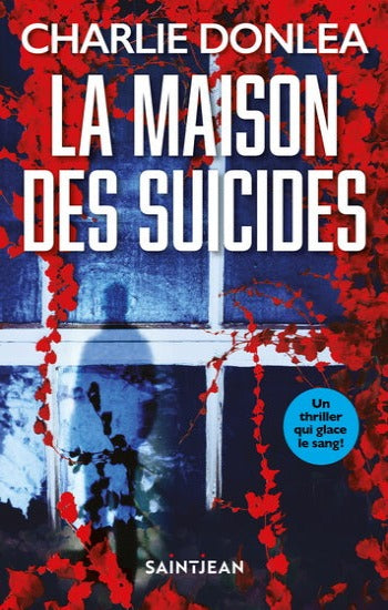 DONLEA, Charlie: La maison des suicides