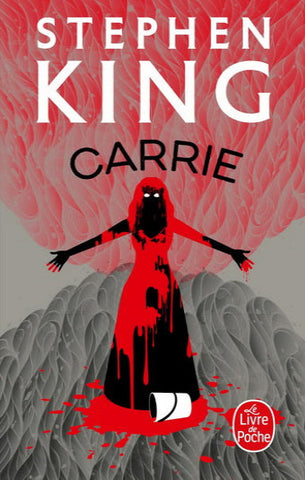 KING Stephen: Carrie