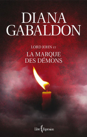 GABALDON, Diana: Lord John et la marque des démons